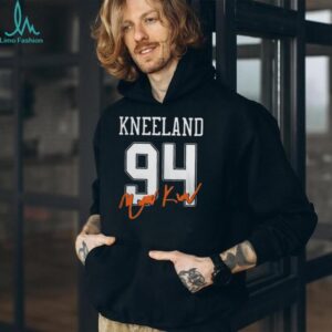 Marshawn Kneeland Dallas Cowboy Number 94 T shirt