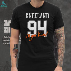 Marshawn Kneeland Dallas Cowboy Number 94 T shirt