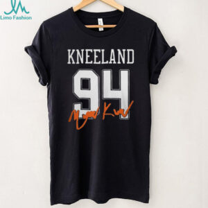 Marshawn Kneeland Dallas Cowboy Number 94 T shirt