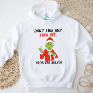 Mean One Grinch Holiday Shirt