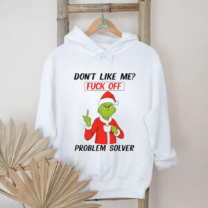 Mean One Grinch Holiday Shirt