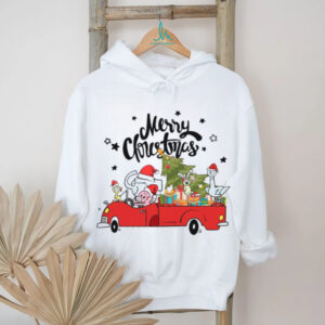 Merry Christmas Have A Nice Christmas T Shirt