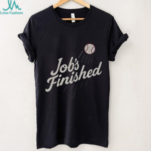 Miguel Rojas and Andy Pages saved the Dodgers World Series Champions Job’s finished shirt