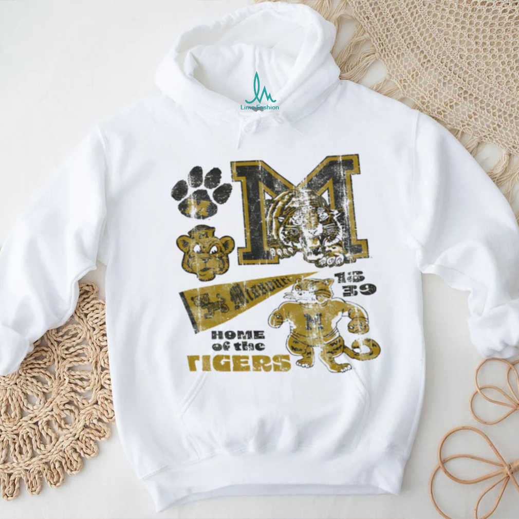 Mizzou Tigers GEAR Wash Missouri Tigers Home of the Tigers Vault Logos Ornament Mizzou Tigers GEAR Wash Missouri Tigers Home of the Tigers Vault Logos Ornament