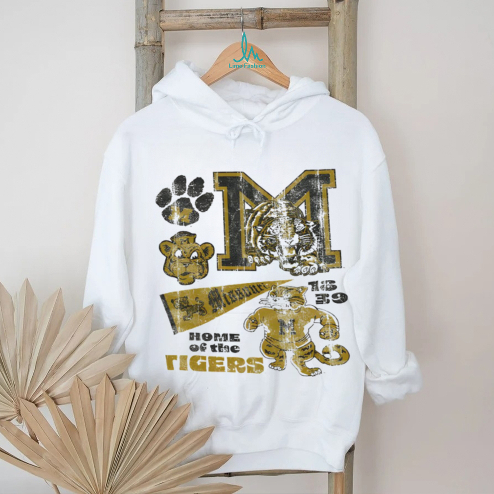 Mizzou Tigers GEAR Wash Missouri Tigers Home of the Tigers Vault Logos Ornament Mizzou Tigers GEAR Wash Missouri Tigers Home of the Tigers Vault Logos Ornament