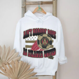 Mls Atlanta United FC x OutKast Homage Unisex Ain't Nobody Tee