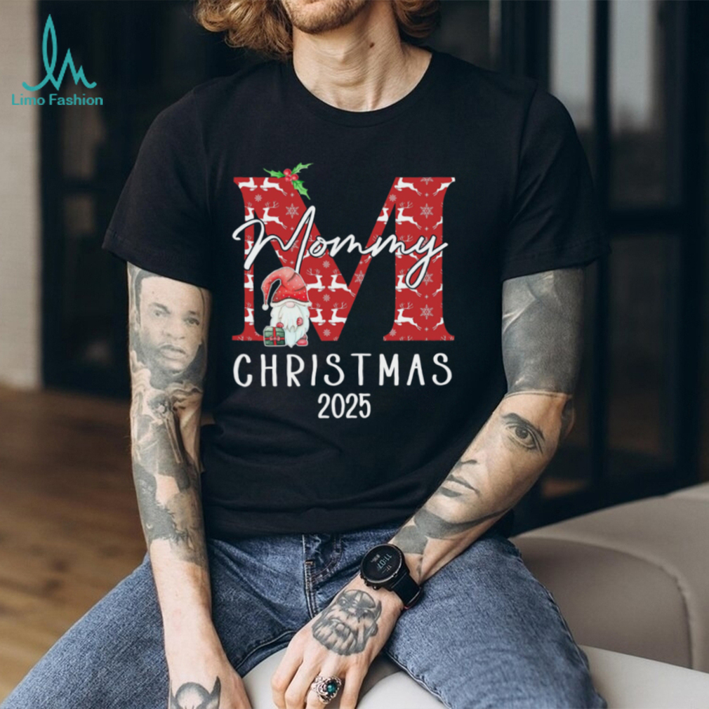 Monogrammed Family Christmas Shirt, Personalized Custom Family Shirt Monogrammed Family Christmas Shirt, Personalized Custom Family Shirt