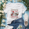 Here I Am the Light of Your Life Shirt Funny Grinch Couple Tee