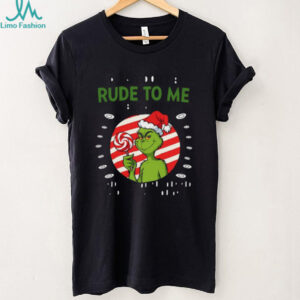 My Rude Will Outrude Your Rude Shirt