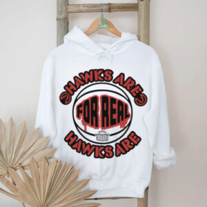 Nba Atlanta Hawks x OutKast Homage Unisex For Real Tee