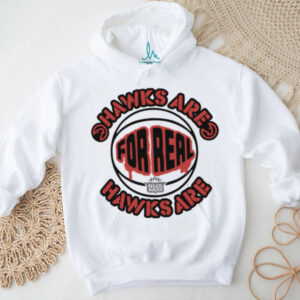 Nba Atlanta Hawks x OutKast Homage Unisex For Real Tee