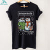 Tom and Jewry Jewish cartoon shirt