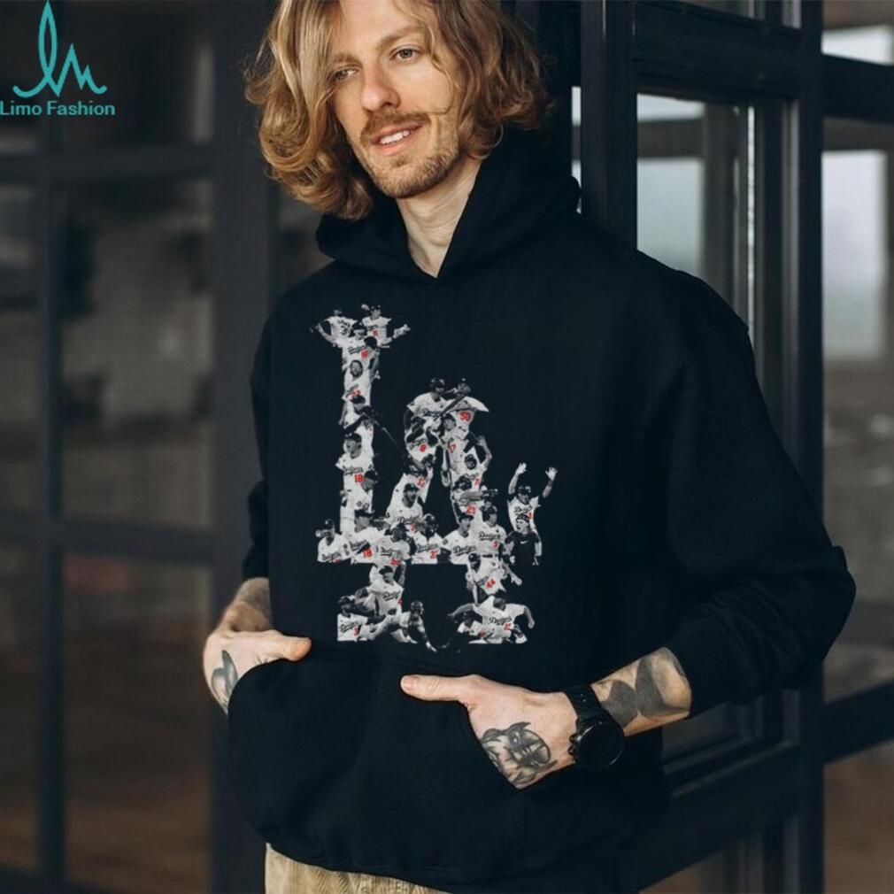 Official LA All Team Back 2 Back Los Angeles Dodgers World Series Champions 2024 2025 MLB shirt Official LA All Team Back 2 Back Los Angeles Dodgers World Series Champions 2024 2025 MLB shirt