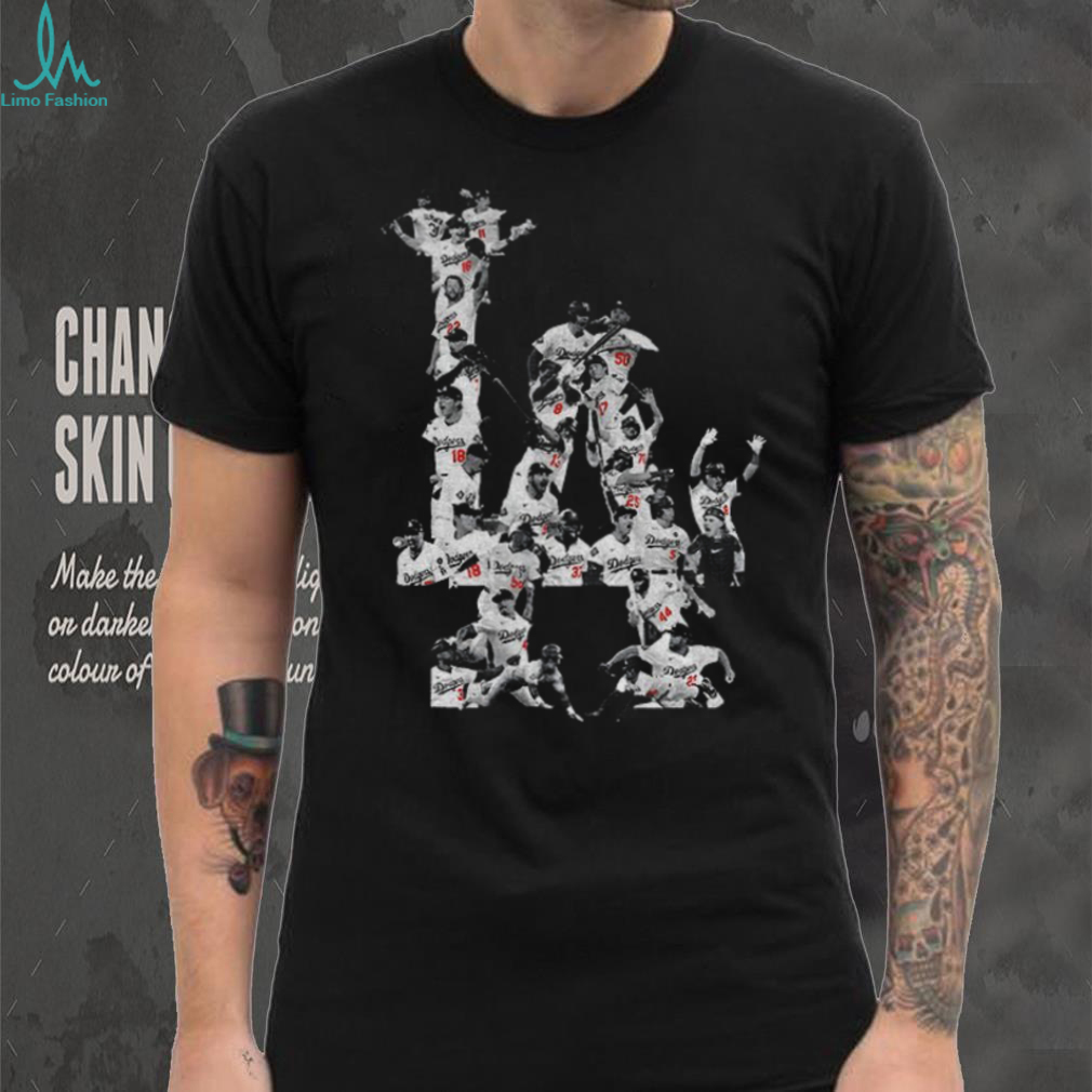 Official LA All Team Back 2 Back Los Angeles Dodgers World Series Champions 2024 2025 MLB shirt Official LA All Team Back 2 Back Los Angeles Dodgers World Series Champions 2024 2025 MLB shirt