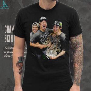 Ohtani Sasaki Yamamoto We Rule October Iconic Moment Los Angeles Dodgers MLB 2025 World Series shirt