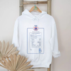 Ollie Bearman Prema Racing Nationality Great Britain Information About Him shirt