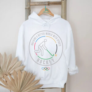 Olympics Shop The Olympic Collection Hockey Pictogram Tee