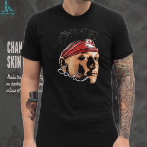 PATRICK MAHOMES BIG FACE