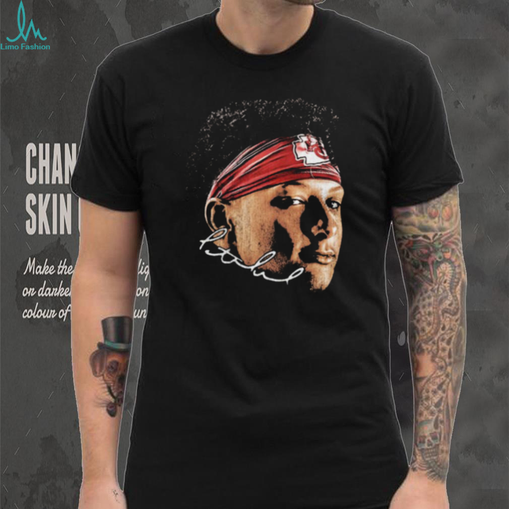 PATRICK MAHOMES BIG FACE PATRICK MAHOMES BIG FACE