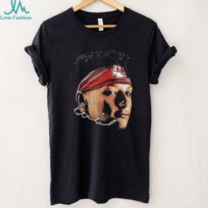 PATRICK MAHOMES BIG FACE