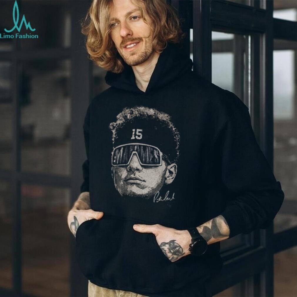 PATRICK MAHOMES TEE PATRICK MAHOMES TEE