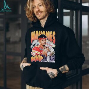 PATRICK MAHOMES V3 TEE