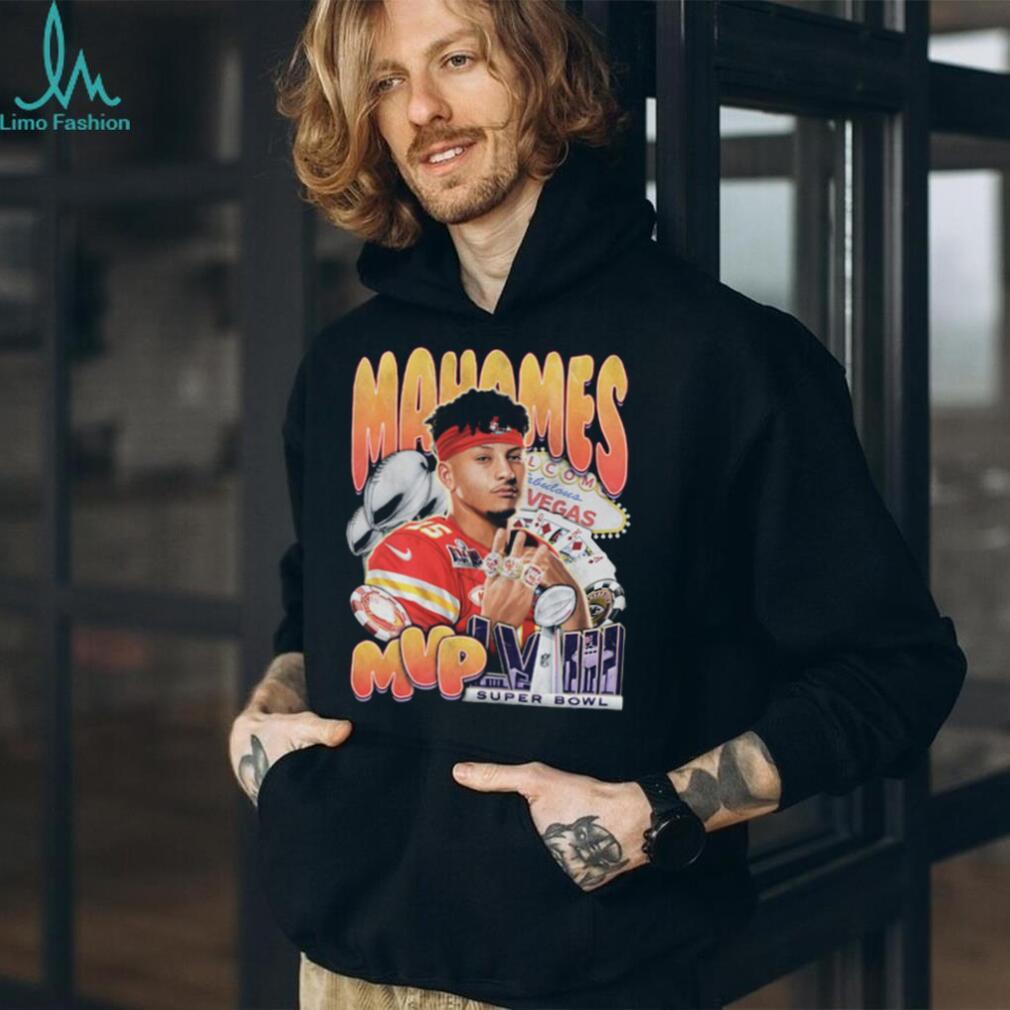 PATRICK MAHOMES V3 TEE PATRICK MAHOMES V3 TEE