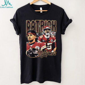 PATRICK MAHOMES V5 TEE
