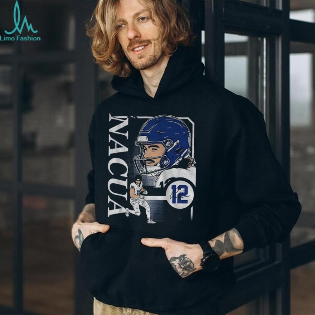 Puka Nacua Los Angeles Rams NFL Football Collage Frame signature shirt Puka Nacua Los Angeles Rams NFL Football Collage Frame signature shirt