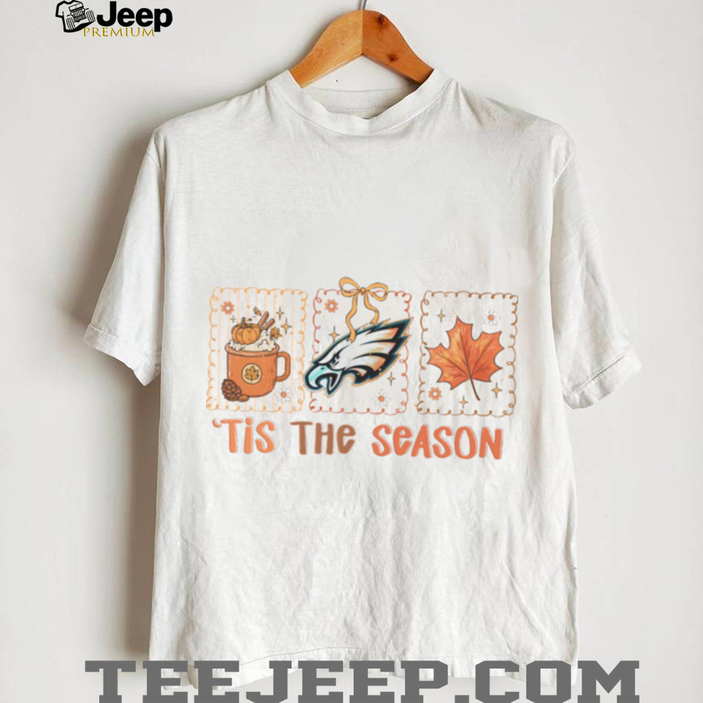 Pumpkin Spice and Eagles Pumpkin Spice and Eagles