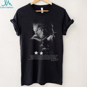 Roger Ebert How the Grinch Stole Christmas this is a movie that devotes enormous resources Christmas shirt