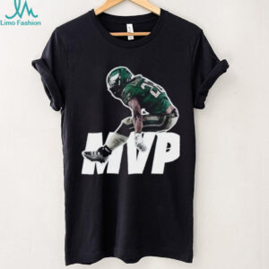 SAQUON BARKLEY MVP TEE