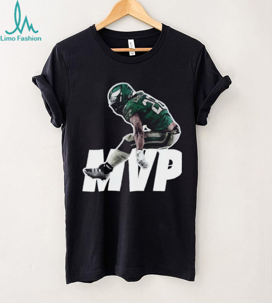 SAQUON BARKLEY MVP TEE SAQUON BARKLEY MVP TEE