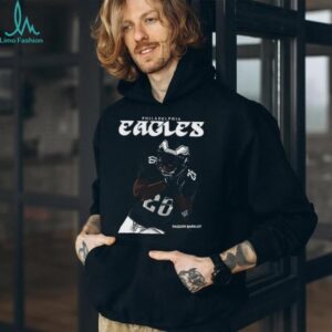 SAQUON BARKLEY MVP V2 TEE