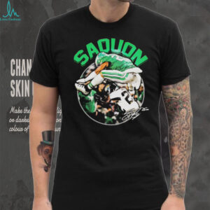 SAQUON BARKLEY SIGNATURE MOMENT TEE