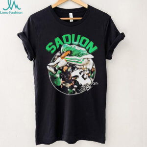 SAQUON BARKLEY SIGNATURE MOMENT TEE