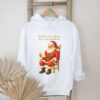 Retro Christmas Sublimation ’tis the season shirt