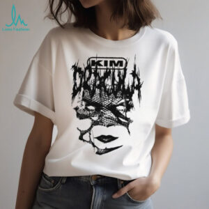 Shop Kim Dracula Eye Shirt