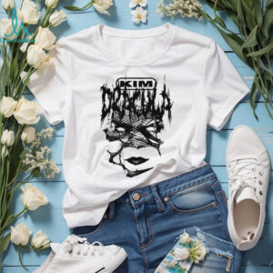 Shop Kim Dracula Eye Shirt