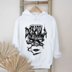Shop Kim Dracula Eye Shirt