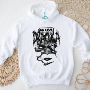 Shop Kim Dracula Eye Shirt