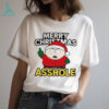 Grinch I am my mom’s meanest child and no I do not care Christmas shirt
