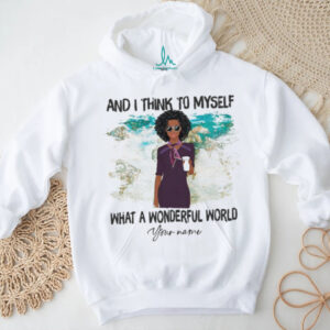 Strong Woman Happily Ever After Tee