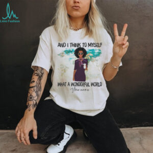 Strong Woman Happily Ever After Tee