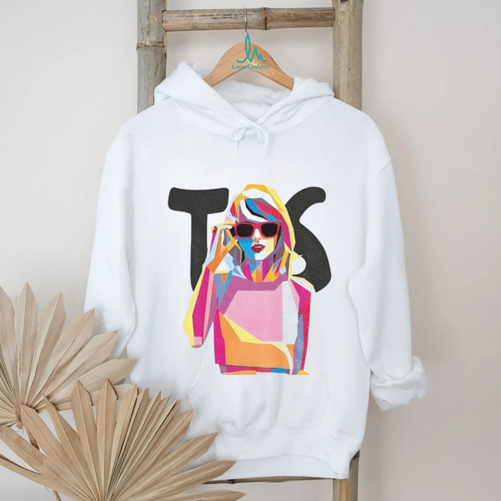 Swifty TS Country Concert retro shirt Swifty TS Country Concert retro shirt