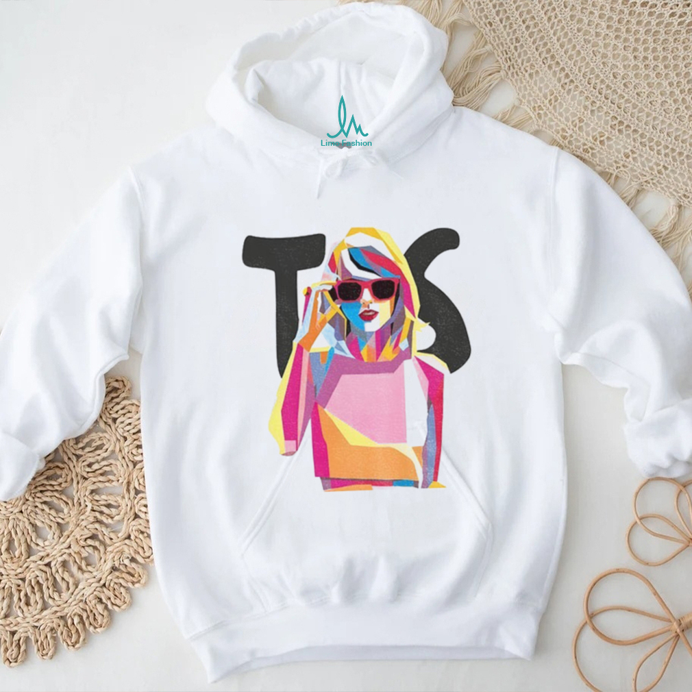 Swifty TS Country Concert retro shirt Swifty TS Country Concert retro shirt