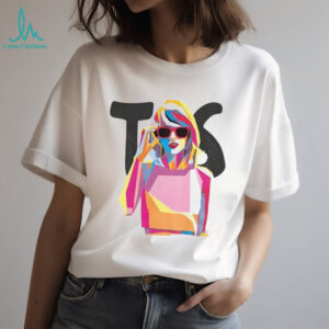 Swifty TS Country Concert retro shirt