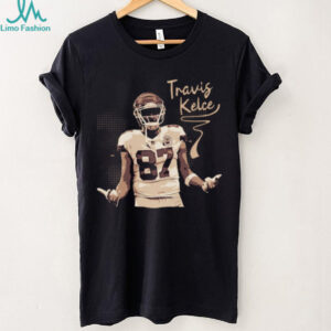 TRAVIS KELCE V3 TEE