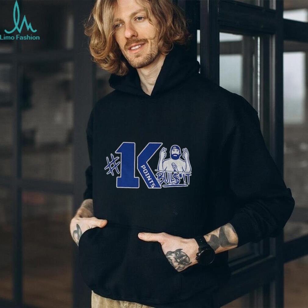 Tampa Bay Lightning Nikita Kucherov 1K 1000 Points one thousand shirt Tampa Bay Lightning Nikita Kucherov 1K 1000 Points one thousand shirt