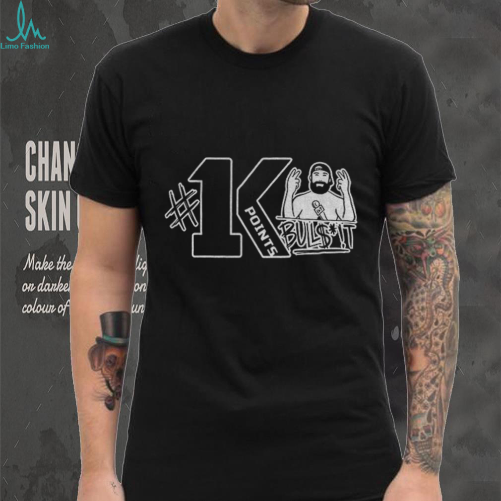 Tampa Bay Lightning Nikita Kucherov 1K 1000 Points shirt Tampa Bay Lightning Nikita Kucherov 1K 1000 Points shirt